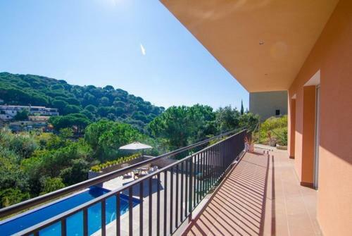 Sant Eloi Villa Sleeps 10 Pool Wifi