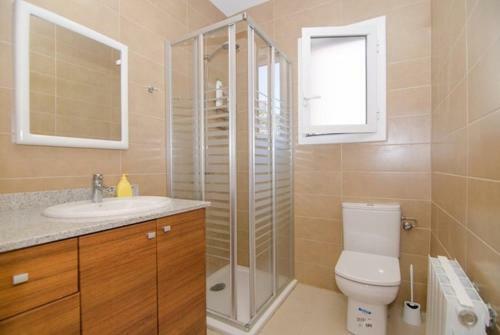 Sant Eloi Villa Sleeps 10 Pool Wifi