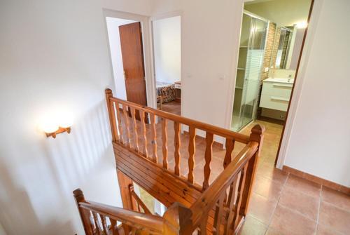 Sant Eloi Villa Sleeps 6 Pool Wifi