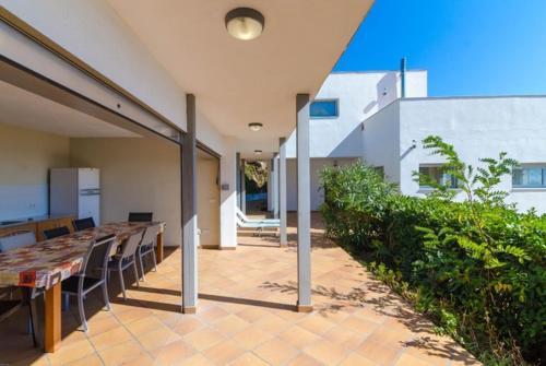 Lloret De Mar Villa Sleeps 10 Pool Wifi