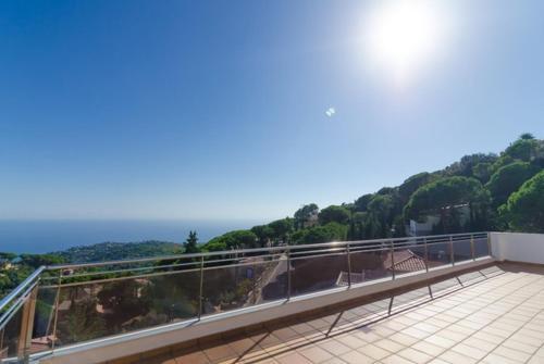 Lloret De Mar Villa Sleeps 10 Pool Wifi