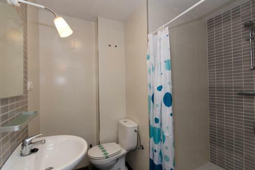 Sant Eloi Villa Sleeps 12 Pool Wifi