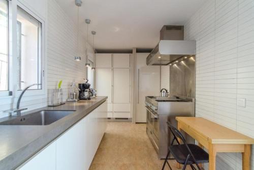 Sant Eloi Villa Sleeps 12 Pool Wifi