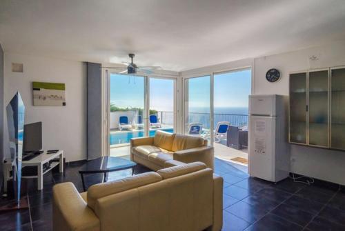 Sant Eloi Villa Sleeps 12 Pool Wifi