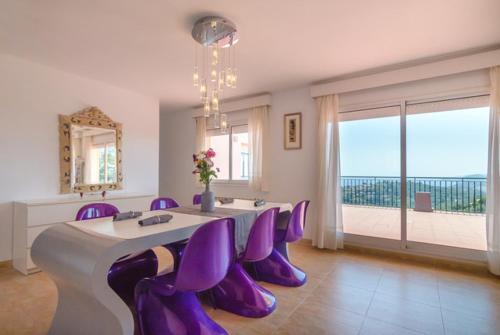 Sant Eloi Villa Sleeps 12 Pool Wifi