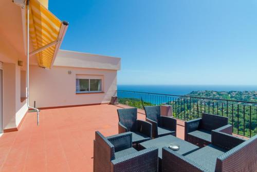 Sant Eloi Villa Sleeps 12 Pool Wifi