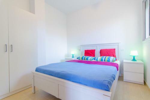 Sant Eloi Villa Sleeps 12 Pool Wifi