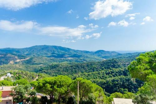 Sant Eloi Villa Sleeps 12 Pool Wifi