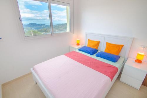Sant Eloi Villa Sleeps 12 Pool Wifi