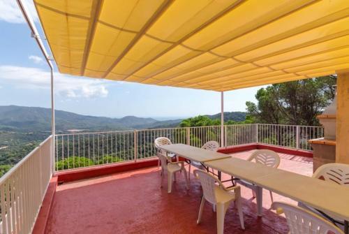 Sant Eloi Villa Sleeps 12 Pool Wifi