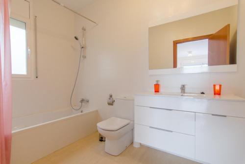Sant Eloi Villa Sleeps 12 Pool Wifi