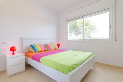 Sant Eloi Villa Sleeps 12 Pool Wifi