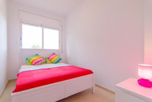 Sant Eloi Villa Sleeps 12 Pool Wifi