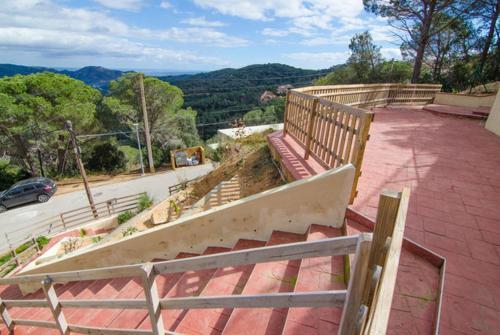 Sant Eloi Villa Sleeps 12 Pool Wifi