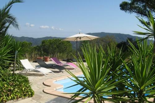 Sant Eloi Villa Sleeps 4 Pool Wifi