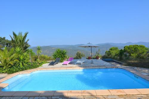 Sant Eloi Villa Sleeps 4 Pool Wifi