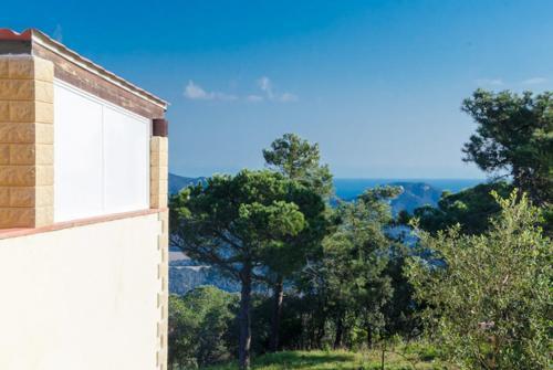 Sant Eloi Villa Sleeps 4 Pool Wifi
