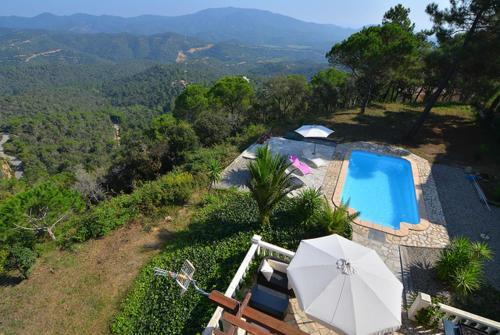 Sant Eloi Villa Sleeps 4 Pool Wifi