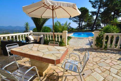 Sant Eloi Villa Sleeps 4 Pool Wifi