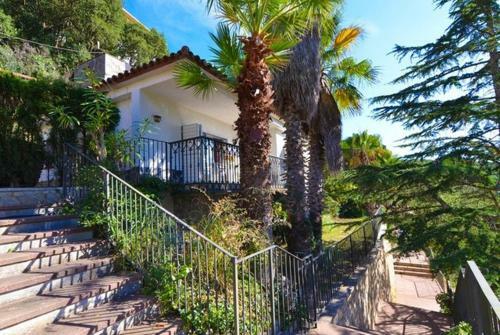 Sant Eloi Villa Sleeps 6 Wifi