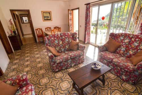Sant Eloi Villa Sleeps 6 Wifi