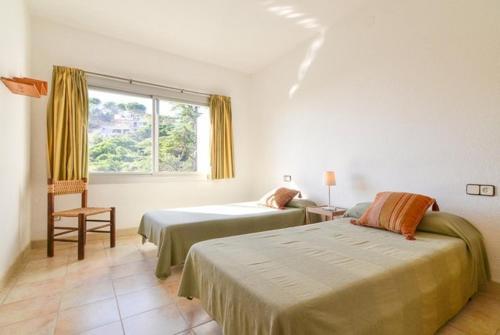 Sant Eloi Villa Sleeps 6 Wifi