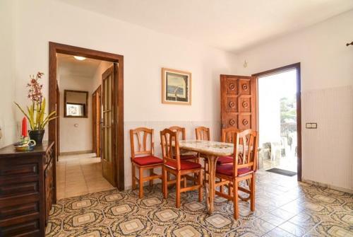 Sant Eloi Villa Sleeps 6 Wifi