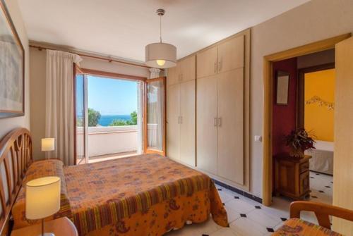 Lloret De Mar Villa Sleeps 8 Pool Wifi