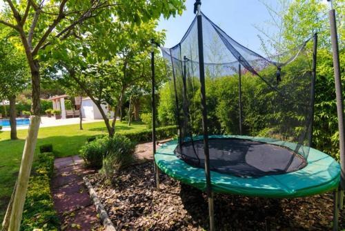 Lloret De Mar Villa Sleeps 8 Pool Wifi