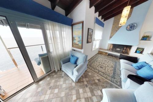 Lloret De Mar Villa Sleeps 10 Pool Air Con Wifi