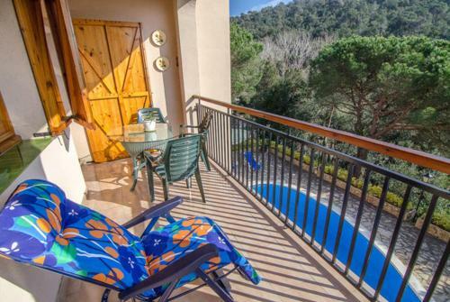 Sant Eloi Villa Sleeps 6 Pool Wifi