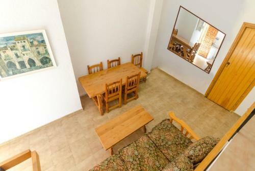 Sant Eloi Villa Sleeps 6 Pool Wifi