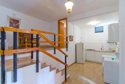 Sant Eloi Villa Sleeps 6 Pool Wifi