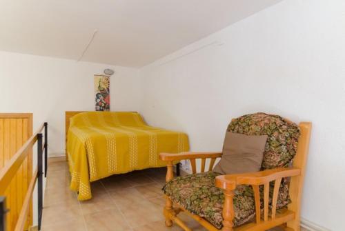 Sant Eloi Villa Sleeps 6 Pool Wifi