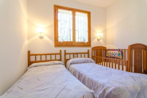 Sant Eloi Villa Sleeps 6 Pool Wifi