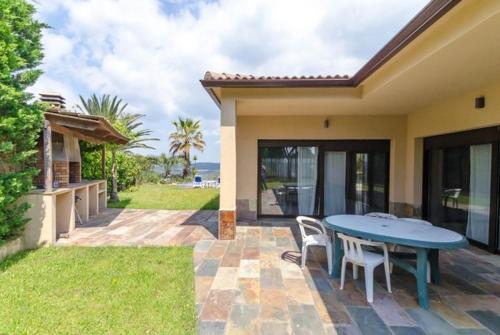 Lloret De Mar Villa Sleeps 6 Pool Air Con Wifi