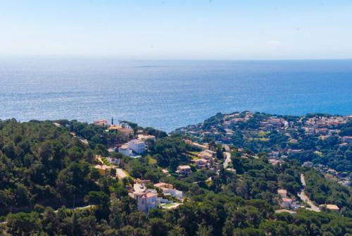 Sant Eloi Villa Sleeps 12 Pool Air Con Wifi