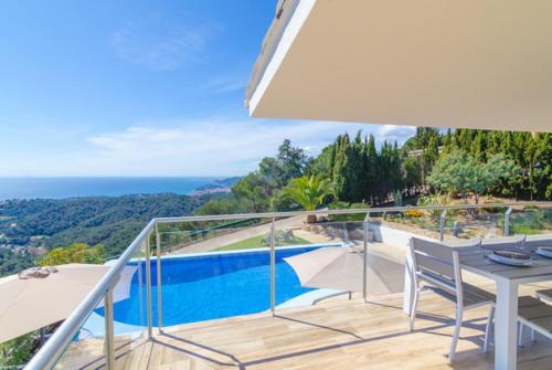 Sant Eloi Villa Sleeps 12 Pool Air Con Wifi