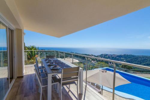 Sant Eloi Villa Sleeps 12 Pool Air Con Wifi