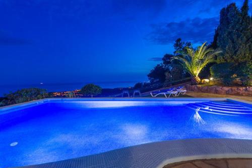 Sant Eloi Villa Sleeps 12 Pool Air Con Wifi