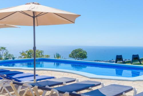 Sant Eloi Villa Sleeps 12 Pool Air Con Wifi