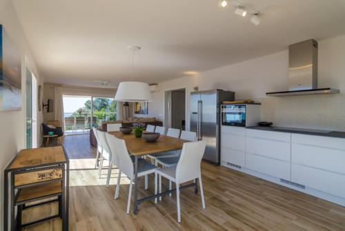Sant Eloi Villa Sleeps 12 Pool Air Con Wifi