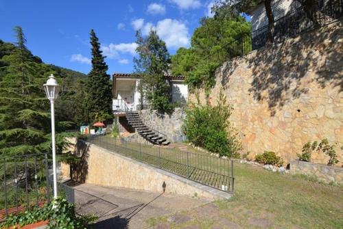 Sant Eloi Villa Sleeps 6 Wifi