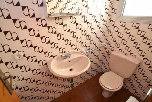 Sant Eloi Villa Sleeps 6 Wifi