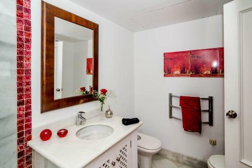 Apartamento Mdm- Beachfront Penthouse In Marbella