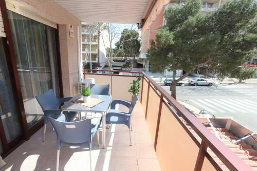 Apartamento Mariposa 1314