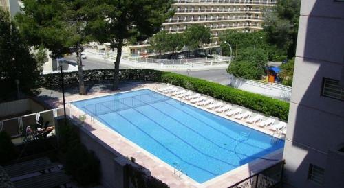Apartamento Mariposa 1314