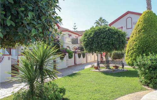 Two-bedroom Holiday Home In Orihuela Costa