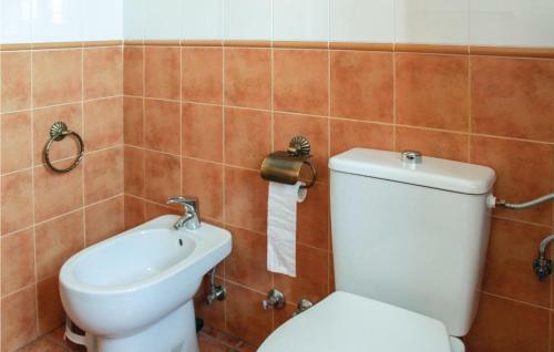 Two-bedroom Holiday Home In Orihuela Costa