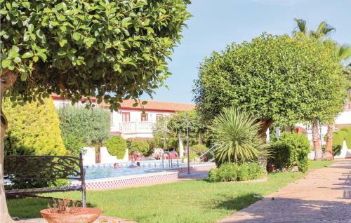Two-bedroom Holiday Home In Orihuela Costa